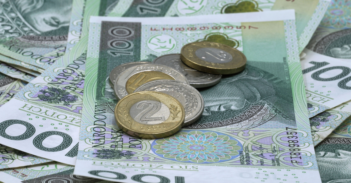 Płaca minimalna bez dodatków? Rząd odracza zmiany