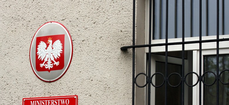 Afera mobbingowa w Ministerstwie Sprawiedliwości