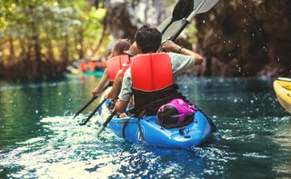 Gdzie na spływ kajakowy? Zobacz propozycje