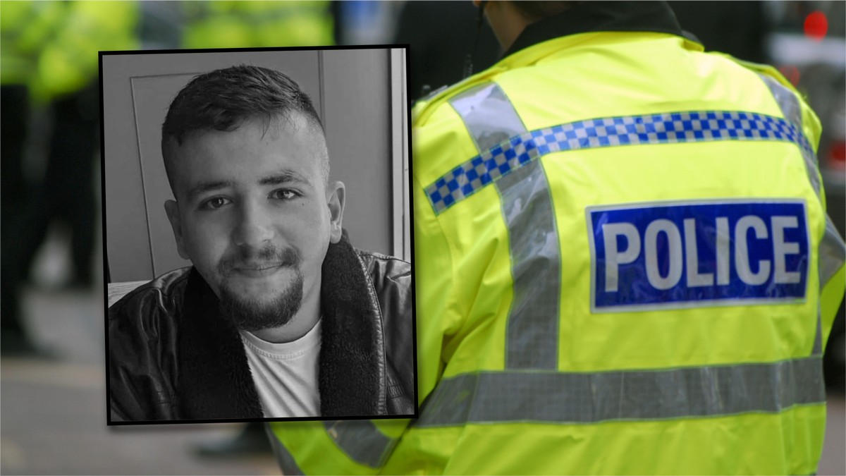 25-latek z Colchester zmarł po przedawkowaniu kofeiny w tabletkach