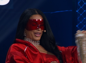 IDJ PEPSI SHOW