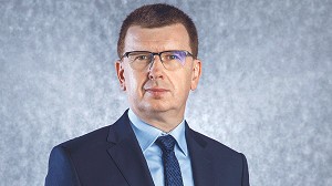 Jarosław Górczyński, prezydent miasta