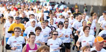 Etiopczyk wygrał Orlen Warsaw Marathon