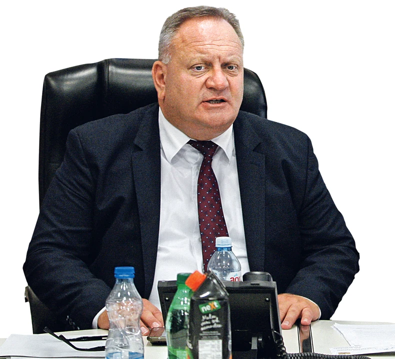 Šta vi imate da uplaćujete, vi ste humani svaki dan, rekao je Cvetanović povodom predložene donacije odbornika