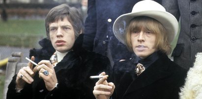 Tajemnicza śmierć muzyka The Rolling Stones. Po latach ujawnią prawdę?