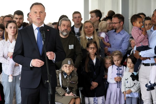 Andrzej Duda