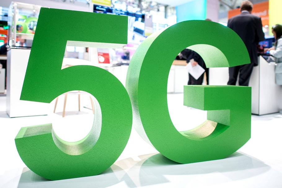 Rząd przyjął projekt noweli tzw. megaustawy ułatwiającej wprowadzenie 5G