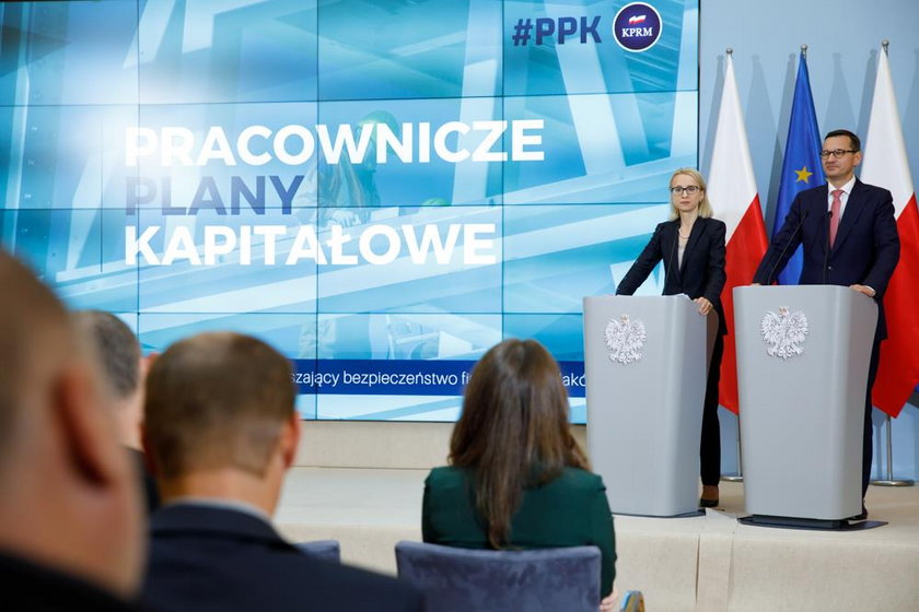 Pracowniczy Plan Kapitałowy