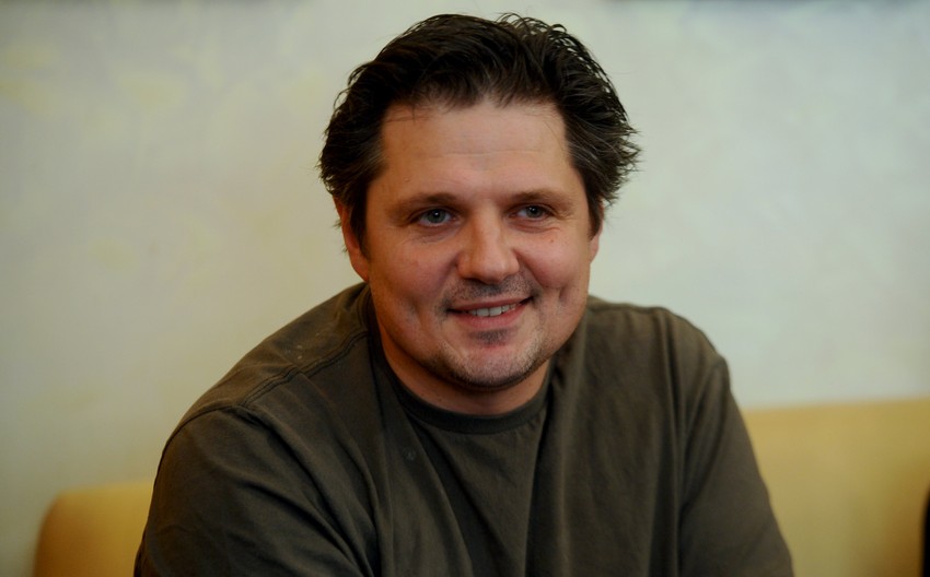 Nebojša Dugalić dobitnik nagrade "Miloš Žutić"