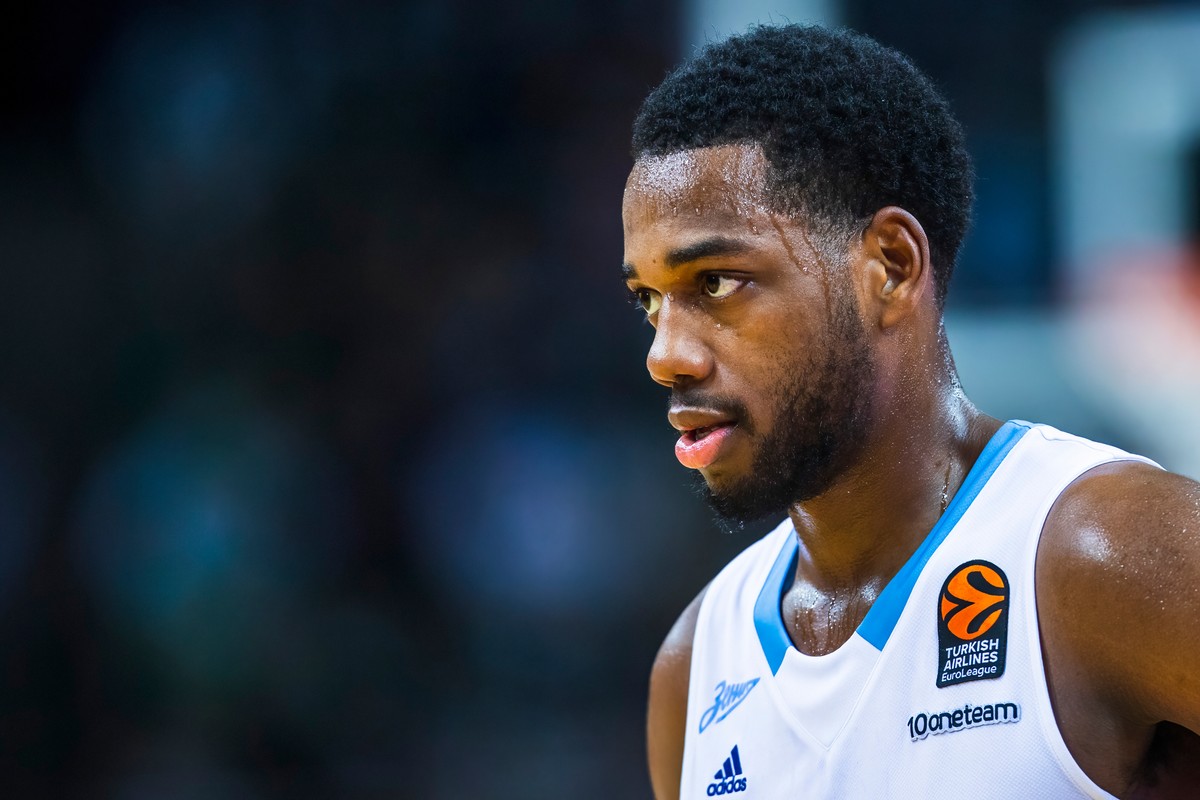 Jordan Loyd