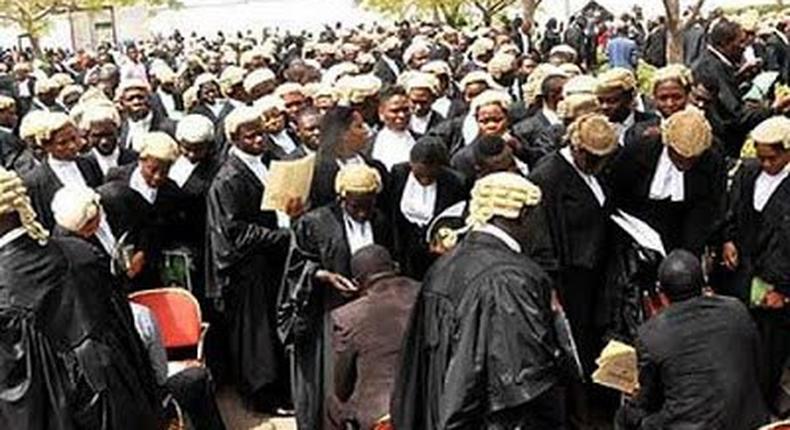 Judges kidnapped in Kogi State