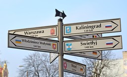 Iskandery na granicy z Polską? Brygada pod Kaliningradem otrzymała nowe systemy