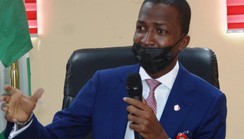 Naira redesign: EFCC Chairman says more governors on watch list