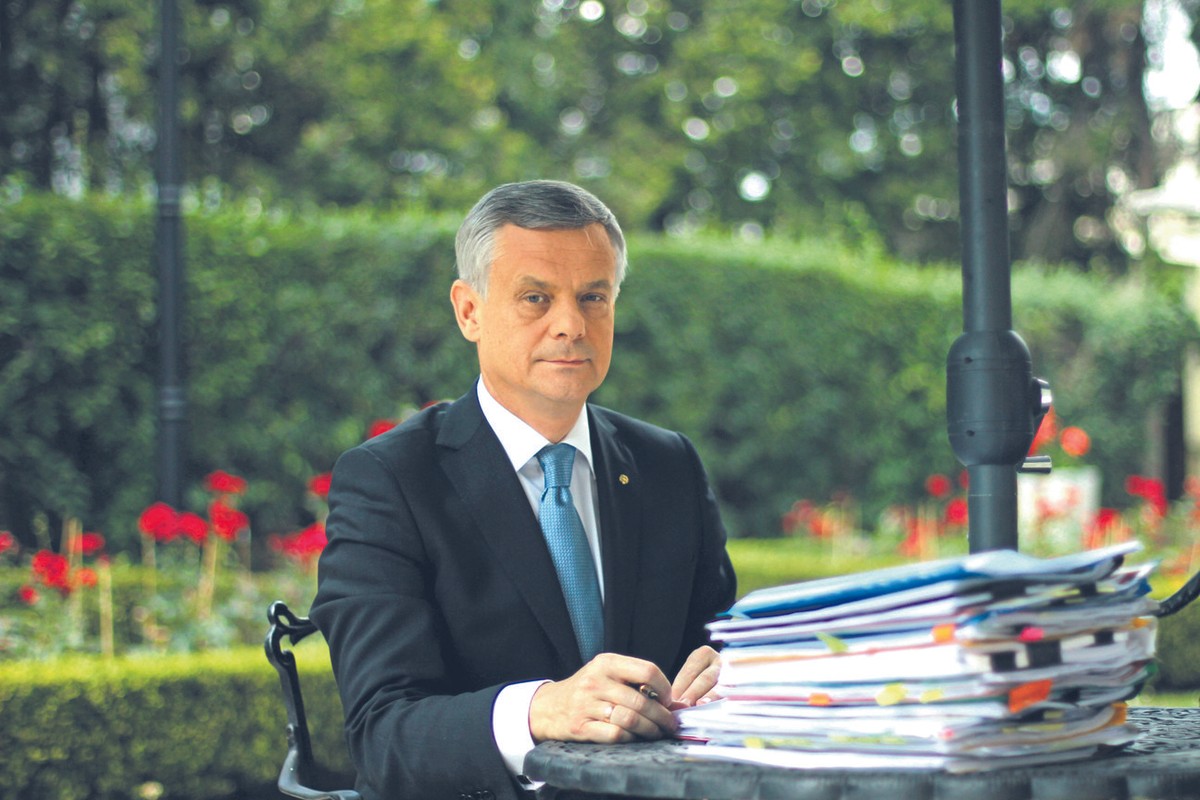 Piotr Żuchowski, sekretarz stanu w Ministerstwie Kultury i Dziedzictwa Narodowego
