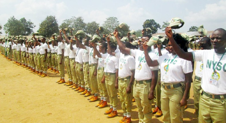 NYSC