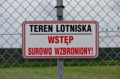Nagła decyzja amerykańskiej armii, chodzi o lotnisko w Jasionce. Jest reakcja prezydenta Dudy
