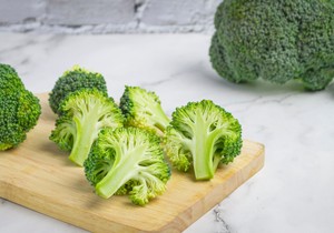 Neke od korisnih supstanci u brokoliju donekle su jedinstvene za porodicu povrća kojoj pripada 