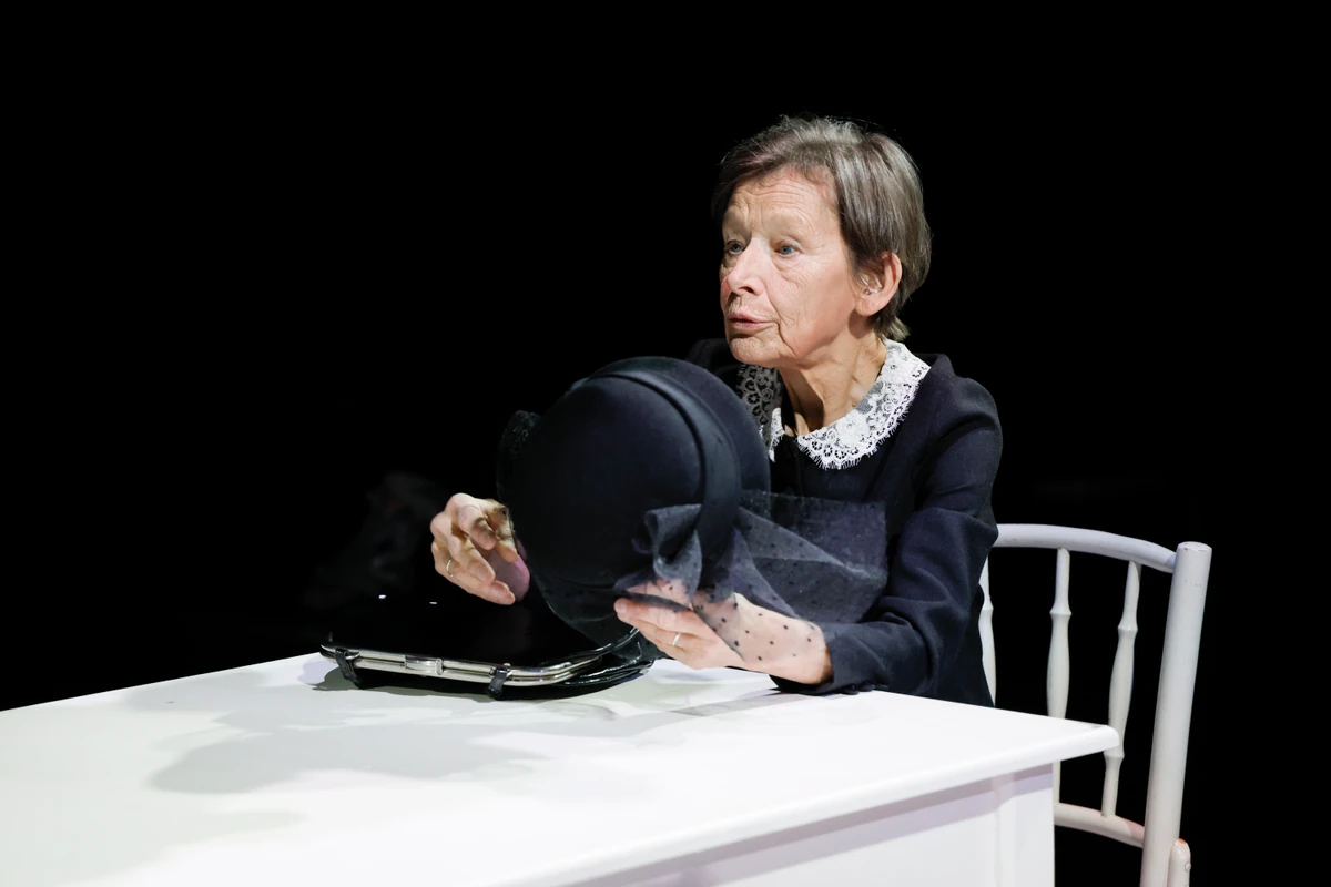 Nie żyje Jadwiga Jankowska-Cieślak. Wiadomo, kiedy i gdzie odbędzie się pogrzeb aktorki