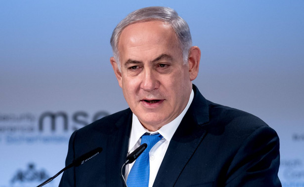 Izrael wywłaszcza Palestyńczyków. "FT": Netanjahu przedstawia arabskich obywateli jako piątą kolumnę