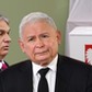 Viktor Orban i Jarosław Kaczyński