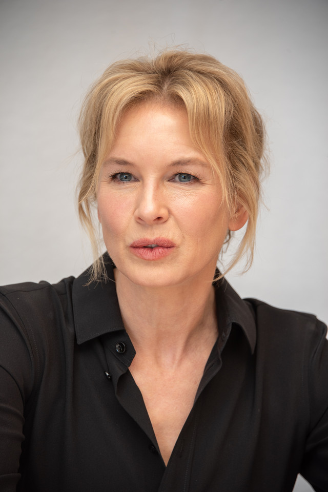 Renee Zellweger