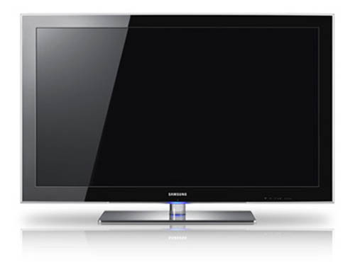 Najnowsze telewizory Samsunga oferują dostęp do wybranych serwisów internetowych.