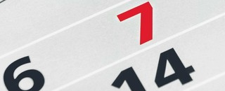 Wybory zgodnie z kalendarzem