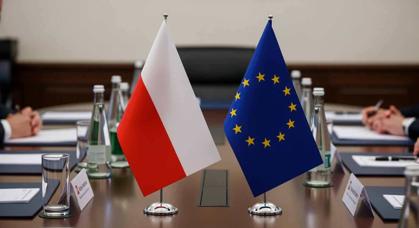 "Wielki Bu" szuka azylu w Niemczech - Tusk komentuje sprawę Patryka M.