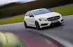 Mercedes-Benz A45 AMG ma 360 KM