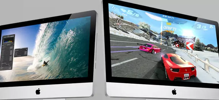 Tim Cook: nowe stacjonarne komputery Mac w drodze