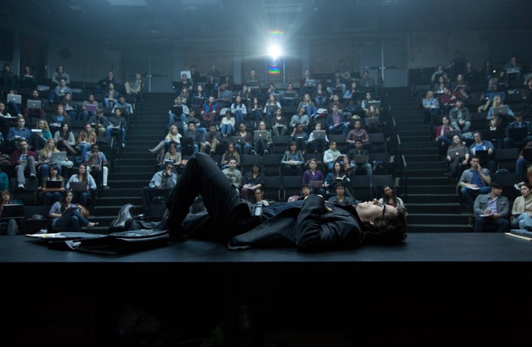 Mark Wahlberg w filmie 'The Gambler'