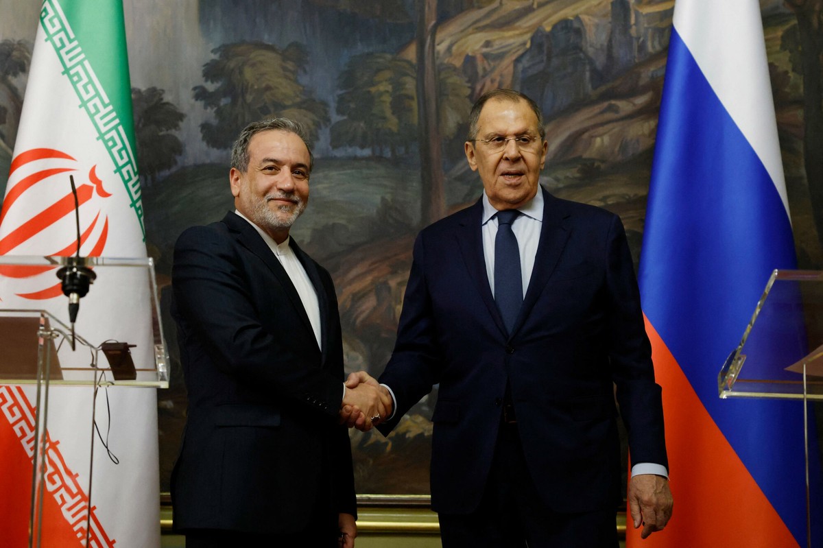 Teheran liczy na wsparcie Moskwy w rozmowach z USA o programie nuklearnym