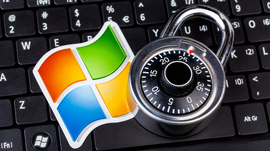 Jak poprawić bezpieczeństwo w Windows 10 i 11