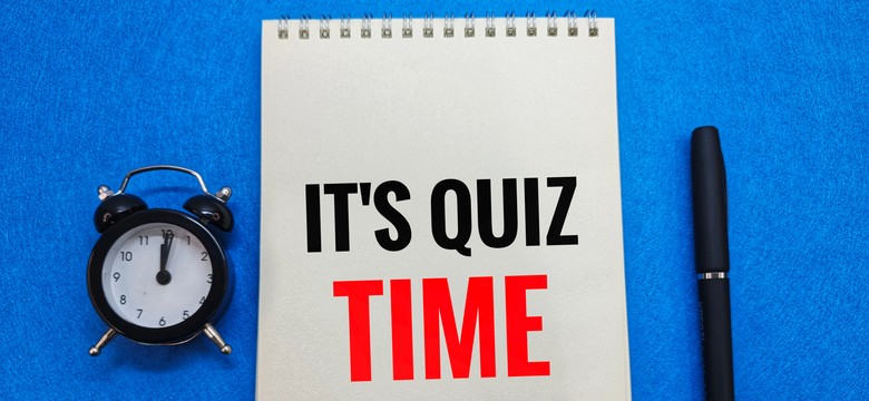 Arcytrudny QUIZ z historii. 10/10 to poziom godny laureata olimpiady historycznej