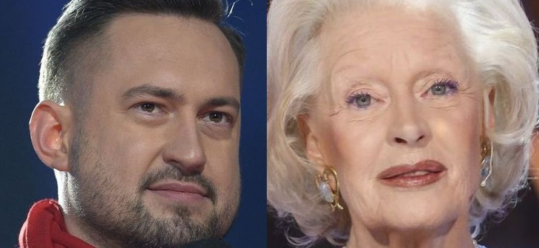 Marcin Prokop i Beata Tyszkiewicz bronią męża Beaty Szydło