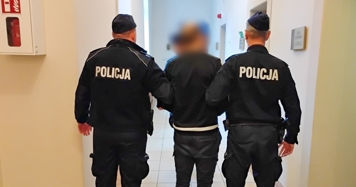 Zamordowano cztery osoby. Poszukiwany Ukrainiec już w Polsce