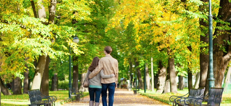 I znów zmiana. Synoptyk IMGW: Wraca ciepło