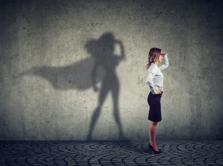 Kobiety na kierownicze stanowiska. Aż 67 proc. Polaków popiera awans zawodowy Pań