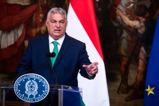Victor Orban ogra Tuska? Węgrzy już zabrali się za swój CPK