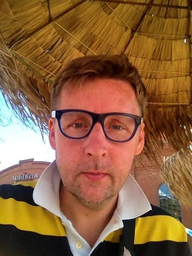 Europoseł Marek Migalski, wiceprezes Polski Razem