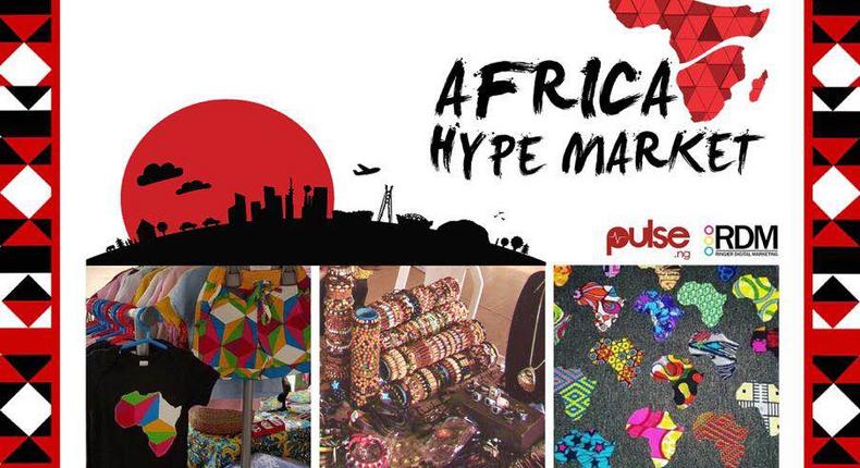 AfricaHypeMarket 3rd edition