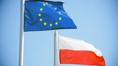 10 lat Polski w Unii Europejskiej. "Dobrze wykorzystaliśmy naszą szansę"