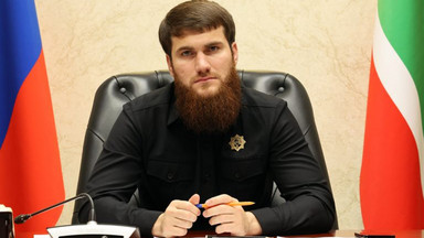 Kadyrow zrobił swego zięcia ministrem rolnictwa Czeczenii