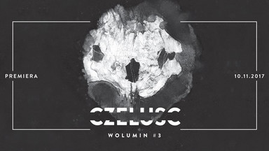 CZELUŚĆ - Wolumin #3 do posłuchania