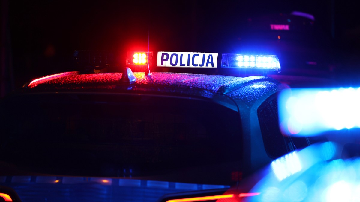 19-latek z Grudziądza zmarł po interwencji policji. Jest śledztwo