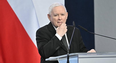 "Listy śmierci" Jarosława Kaczyńskiego. "Będą bardzo mocne"
