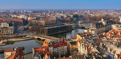 Wieści z Wrocławia 17.03.2022