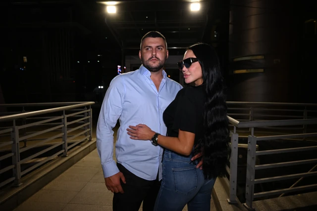 STANIJA ISKRENO O BOLU I POBEDI: "Svi su me vređali, pukla sam zbog uvreda na račun mog OCA, ŽELIM DETE i PRAVU LJUBAV!"