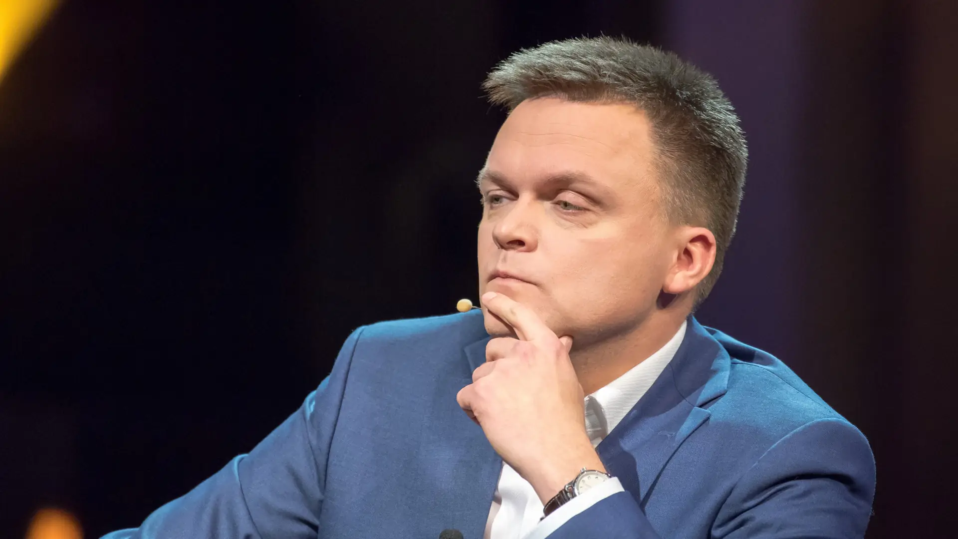 Szymon Hołownia zmienia zdanie w sprawie prawa aborcyjnego?  "To wywoła wojnę światopoglądową"