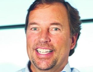 Scott Thompson: nowy szef jest ostatnią deską ratunku dla Yahoo